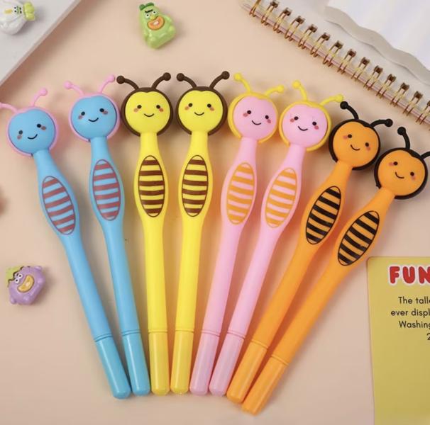 1pc Creative Bee 🐝 Pen $1.50 Each 