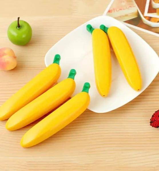 1pcs Banana 🍌 Ballpoint Pen