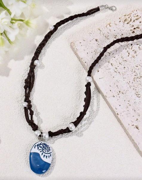 1pc Moana Necklace 