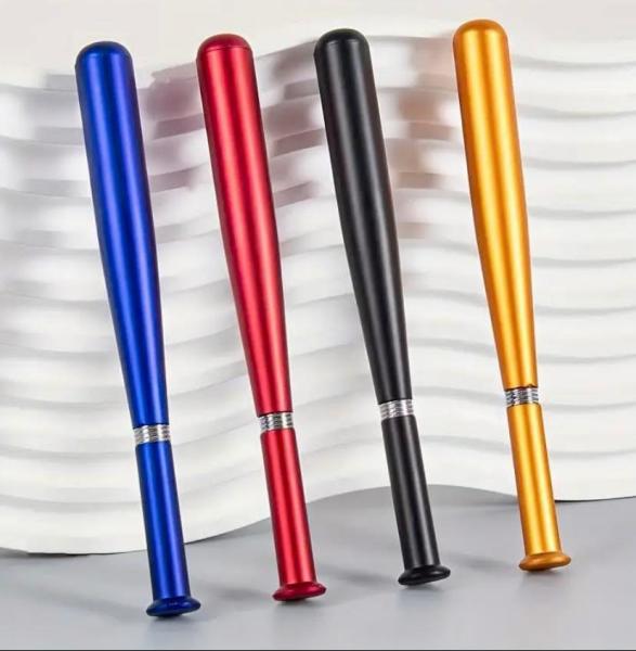 1pc Baseball ⚾️ Bat Pen  $1.50 each