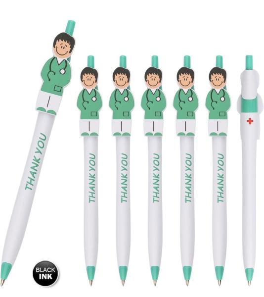 1pc Novelty Nurse Pen $1 each