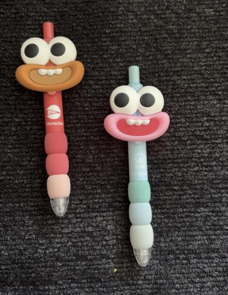 1pc Quirky Big Mouth Pen 