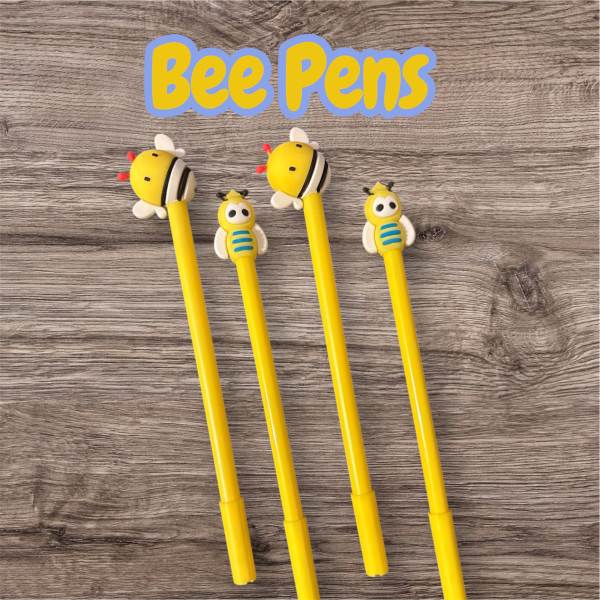1pc Bee 🐝 Pen $1.00 each
