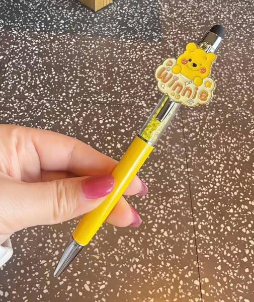 1pc Disney Pooh Bear Pen
