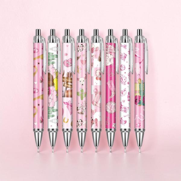1pc Cowgirl 🤠 Pen $1.00 each